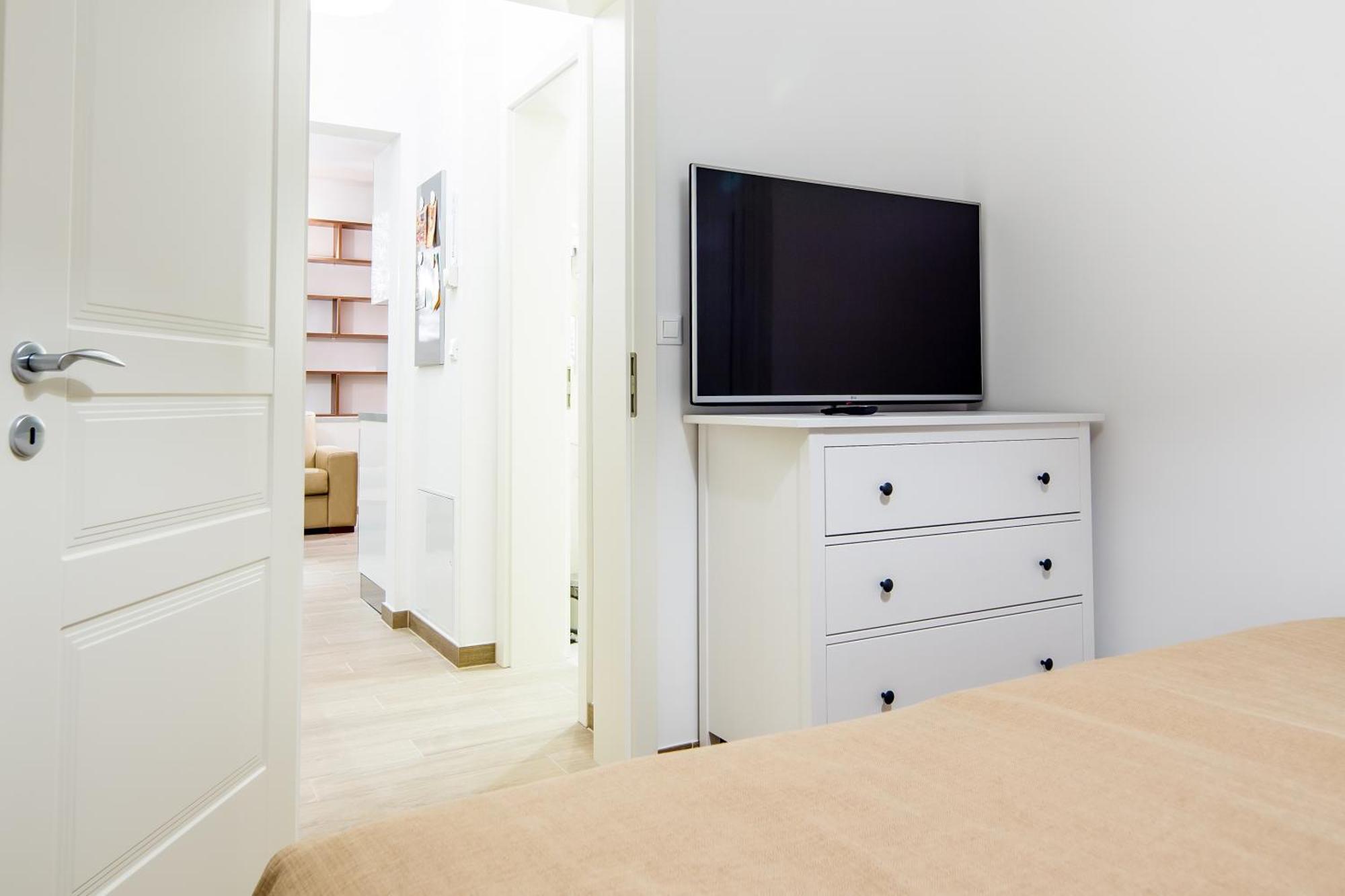 Wh Apartments Ljubljana Luaran gambar