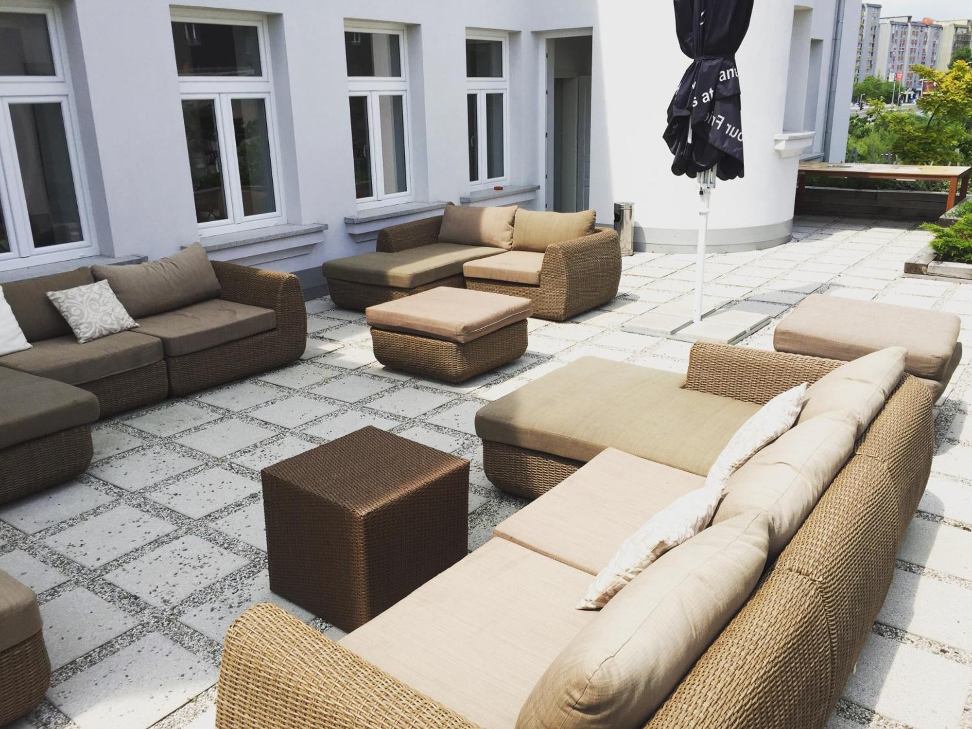 Wh Apartments Ljubljana Luaran gambar