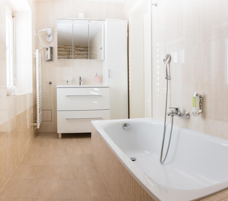 Wh Apartments Ljubljana Bilik gambar