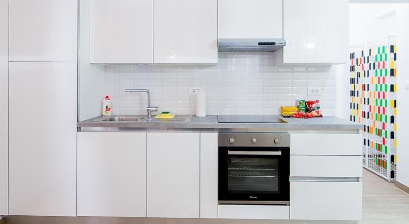 Wh Apartments Ljubljana Bilik gambar